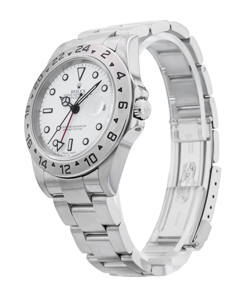 Rolex Explorer II 16570